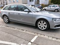 gebraucht Audi A4 B8 TDI S4