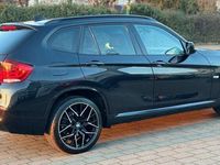 gebraucht BMW X1 xDrive28i Automatik ** M-Paket **