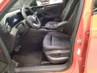 Gebraucht VW Tiguan Style 272 PS (200 kW) 2025 Persimmon red metallic SUV