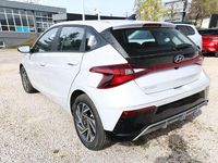 Neu Hyundai i20 Select 90 PS (66 kW) 2026 Lumen grey mineraleffekt Kleinwagen