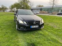 gebraucht Mercedes E500 mit TÜV Neu LPG