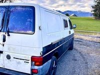 Gebraucht VW T4 102 PS (75 kW) 1998 Van