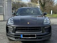 Gebraucht Porsche Macan 265 PS (194 kW) 2022 SUV