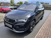 Gebraucht Cupra Ateca 150 PS (110 kW) 2024 Schwarz SUV