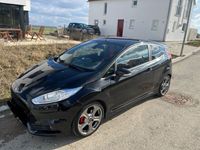 gebraucht Ford Fiesta ST