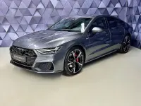 Gebraucht Audi A7 S-Line 286 PS (210 kW) 2025 Grau Limousine