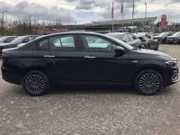 Gebraucht Fiat Tipo Urban 131 PS (96 kW) 2026 Schwarz Limousine