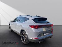 Gebraucht Cupra Formentor VZ 245 PS (180 kW) 2022 Graphene grau SUV
