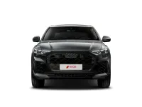 Neu Audi RS Q8 Basis 641 PS (471 kW) 2026 Daytonagrau perleffekt (metallic) SUV