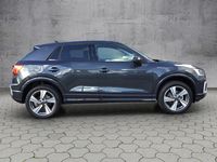 Gebraucht Audi Q2 Advanced Plus 150 PS (110 kW) 2025 Manhattangrau metallic SUV
