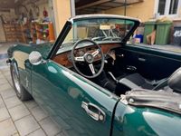 gebraucht Triumph Spitfire 1976