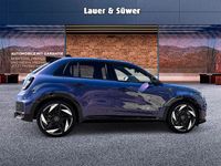 Neu Abarth 600e 206 kW (281 PS) 2025 Violett SUV