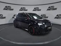 Neu Alpine A290 160 kW (218 PS) 2026 Schwarz Kleinwagen