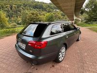 Gebraucht Audi A6 256 PS (188 kW) 2006 Grau Kombi