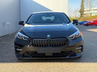 Gebraucht BMW 220 Sport Line 190 PS (139 kW) 2023 Schwarz Coupé