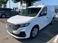 Neu Ford Transit Connect Trend 150 PS (110 kW) 2025 Weiß Van / Kleinbus