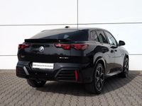 Gebraucht BMW X2 M Sport 156 PS (114 kW) 2025 Black sapphire metallic SUV