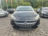 Gebraucht Opel Corsa Innovation 150 PS (110 kW) 2016 Schwarz Kleinwagen