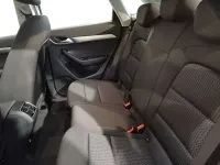 Second-hand Audi Q3 Design 125 CP (91 kW) 2017 Verde SUV