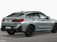 Gebraucht BMW X4 M Sport 360 PS (264 kW) 2023 Grau SUV
