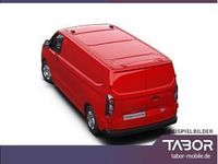 Neu Ford Transit Custom Trend 170 PS (125 kW) 2025 Rot (race red) Limousine