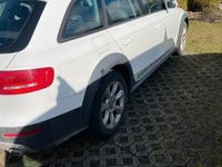 gebraucht Audi A4 Allroad 3.0 TDI (DPF) S tronic quattro -