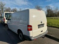 gebraucht VW Transporter T51.9 TDI 3 Sitzer - AHK- Scheckhef