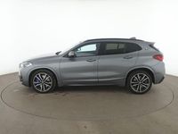 Gebraucht BMW X2 Performance 2022 Grau SUV