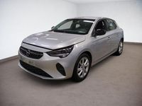Gebraucht Opel Corsa Elegance 101 PS (74 kW) 2023 Silber Kleinwagen