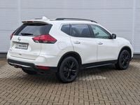Gebraucht Nissan X-Trail N-TEC 150 PS (110 kW) 2020 Brilliant white metallic SUV