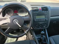 Gebraucht VW Golf IV 105 PS (77 kW) 2005 Blau Limousine