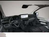 Gebraucht VW T7 110 PS (80 kW) 2025 Weiß Van