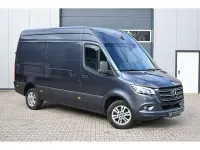 Gebraucht Mercedes Sprinter 190 PS (139 kW) 2018 Van