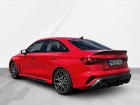 Gebraucht Audi RS3 Ambiente 400 PS (294 kW) 2025 Progressivrot metallic Limousine