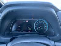 Gebraucht Nissan Leaf Acenta 110 kW (150 PS) 2021 Grau Kleinwagen