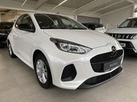 Gebraucht Mazda 2 Center-Line 116 PS (85 kW) 2025 Northern white pearl Kleinwagen