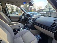 Gebraucht Land Rover Freelander 2 150 PS (110 kW) 2014 Schwarz SUV