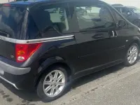 Gebraucht Peugeot 1007 Premium 109 PS (80 kW) 2007 Grau Van / Kleinbus