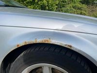 Second-hand BMW 320 150 CP (110 kW) 1999 Argintiu Coupe