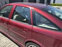 Gebraucht Opel Vectra 115 PS (84 kW) 1999 Andere farben Limousine