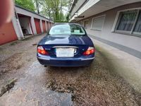 gebraucht Jaguar S-Type 4.2 L V8 Executive Vollverzinkt Fam.-Auto