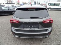 Gebraucht Ford Focus ST-Line 155 PS (114 kW) 2024 Grau Limousine