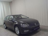 Gebraucht VW Passat Business 150 PS (110 kW) 2019 Braun Kombi
