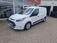 Second-hand Ford Transit 95 CP (69 kW) 2016 Alb Pickup