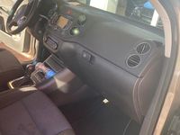 Gebraucht VW Golf Plus Cross 2011 Grau Van / Kleinbus