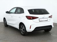Neu MG MG3 Luxury 194 PS (142 kW) 2026 Weiß Kleinwagen