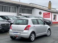 gebraucht Suzuki Swift 1.5 Lim. Comfort Klimaanlage Sitzheizung