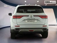 gebraucht Renault Koleos Initiale Paris dCi 185 4WD Massage + Rückfahrkamera + Panoramadach