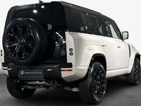 Neu Land Rover Defender 635 PS (467 kW) 2026 Grau SUV