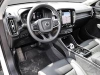 Gebraucht Volvo XC40 Plus 211 PS (155 kW) 2023 Weiß SUV